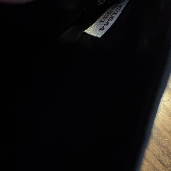 Coach Slim Billfold Wallet with Varsity Stripe - Picture 7 of 7